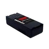 Lenmar SBT30 Sealed Lead Acid Camcorder Battery Equivelent to the Sharp BT-30N Battery