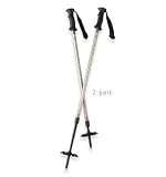 Tubbs Snowshoeing Pole - 2 Part