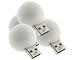 8 GO clé USB balle de golf
