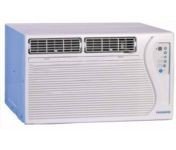Fedders U Chassis A7U08W2A 25" 8000 BTU Through-the-Wall Air...
