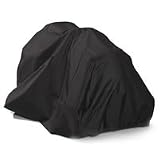 Toro Plain Lawn & Garden Tractor Cover - 490-7515