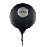 Audiovox Sirius SUVA2 Magnetic Mount Antenna (Black) Audiovox Sirius SUVA2 Magnetic Mount Antenna (Black)