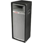MTX TP2400 ThunderPro2 Dual 12 2-Way Loudspeaker