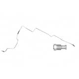 Dorman624-220 Transmission Cooling Hose by Dorman