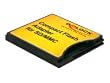 DELOCK 61590 FLASH CF DELOCK Adapter f�r SD/MMC Speicherkarten