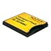 DELOCK 61590 FLASH CF DELOCK Adapter f�r SD/MMC Speicherkarten