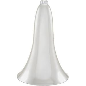 #!Cheap 11 Silver Bell Shatterproof Ornament