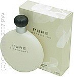 Pure by Alfred Sung, 3.4 oz Eau De Parfum Spray for women.