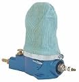 Pneumatic Spark Plug Cleaner Sand Blaster w/ Abrasive