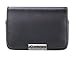 Leather Canon Case for Canon PowerShot ELPH 110 HS, ELPH 320 HS, ELPH 520 HS, PowerShot A2400 IS, PowerShot A3400 IS Digital Camera Case