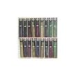 Incense And Accessories Incense Stick Assortment (pack Of 360) Pack of 360 pcs