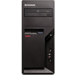 Lenovo ThinkCentre M58 7373 - Tower - 1 x P E6300 2.8 GHz - RAM 2 GB - HDD 1 x 250 GB -... by Lenovo