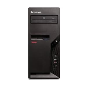 Lenovo ThinkCentre M58 7373 - Tower - 1 x Core 2 Quad Q8400 2.66 GHz - RAM 2 GB - HDD 1 x... by 
