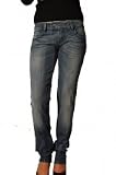 Diesel - Jean Nevy 008c2 Stretch - Bleu Délavé
