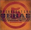 Our Disease / Rancid by Breakbeat Era (1999-08-17)【並行輸入品】