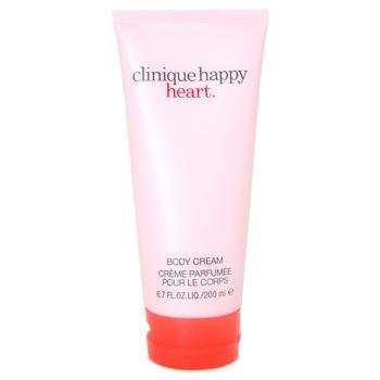 Clinique Happy Heart Body Cream - 200ml/6.7oz Preisvergleich