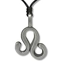 Pendant Zodiac LEO Sign