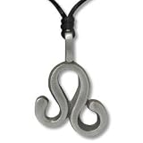 Pendant Zodiac LEO Sign