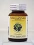 MegaFood - Megazymes DailyFoods - 60 vegetarian capsules