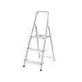 Abru Arrow Step Ladder 3 Tread