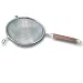 STRAINER SINGLE MESH 6.5