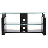 SANUS SYSTEMS BFV145-B1 Foundations Basic Series TV Stand
