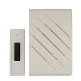 Thomas & Betts #RC3730D Plug In Doorbell