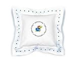 Baby Fanatic UKS520 Pillow Linens - Kansas, University of