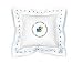 Baby Fanatic UKS520 Pillow Linens - Kansas, University of