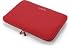 Electronics : A Dicota Product. The Perfect Skin Red 15.4 is a Slip/Sleeve design, made from Nylon, suitable for notebooks up to 15.4