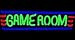 GAME ROOM - Street Sign - new signs gameroom gamer gift games pinball foosball air hockey sign