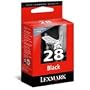 Lexmark 18C1428 Return Program Print Cartridge (Black)