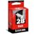 Lexmark 18C1428 Return Program Print Cartridge (Black)