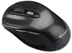 (3 Pack Value Bundle) IVR61025 Wireless Optical Mouse