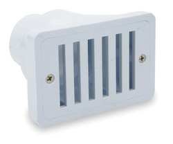 Dayton 2ZTT1 Gutter Drain