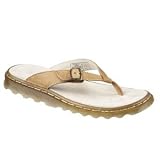 Dr Martens - Erica Buckle Thong - Sand