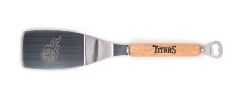NFL Tennessee Titans Big Spatula/Bottle Opener