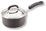 Review Circulon 80072 / Circulon 2 2-Quart Covered Saucepan