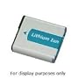 Power2000 ACD-280 Battery for KLIC-7004 Kodak / D-LI68 Pentax / Fuji NP-50