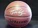 Dwayne Wade Hand Signed Autographed Miami Heat Full Size NBA Basketball W/ Photo of Signing