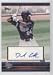 2010 Topps Pro Debut Prospect Autographs #DC - David Cook S2