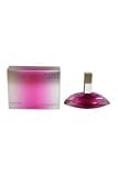 FORBIDDEN EUPHORIA For Women 3.4 oz EDP Spray By CALVIN KLEIN