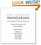 Colloquial Hungarian: The Complete Course for Beginners (Colloquial Series (CD))