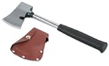 20-oz. Tube Handle Camp Axe