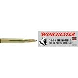 30-06 Spfld 125Gr. Soft Point