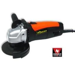 Pro Series 4-1 2 Electric Angle Grinder 6.8Amp NEIKO Tool by Electric Car & Truck Accessories
