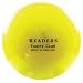 Readers Tugite Club Hockey Ball - Yellow