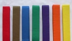 Green Belt, 3