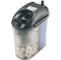 Zoo Med 511 Turtle Clean Canister Filter