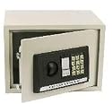 Electronic Safe